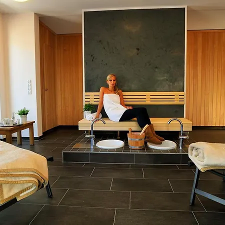 Zum Hirsch***s Hotel Kirchen (Baden-Wurttemberg)